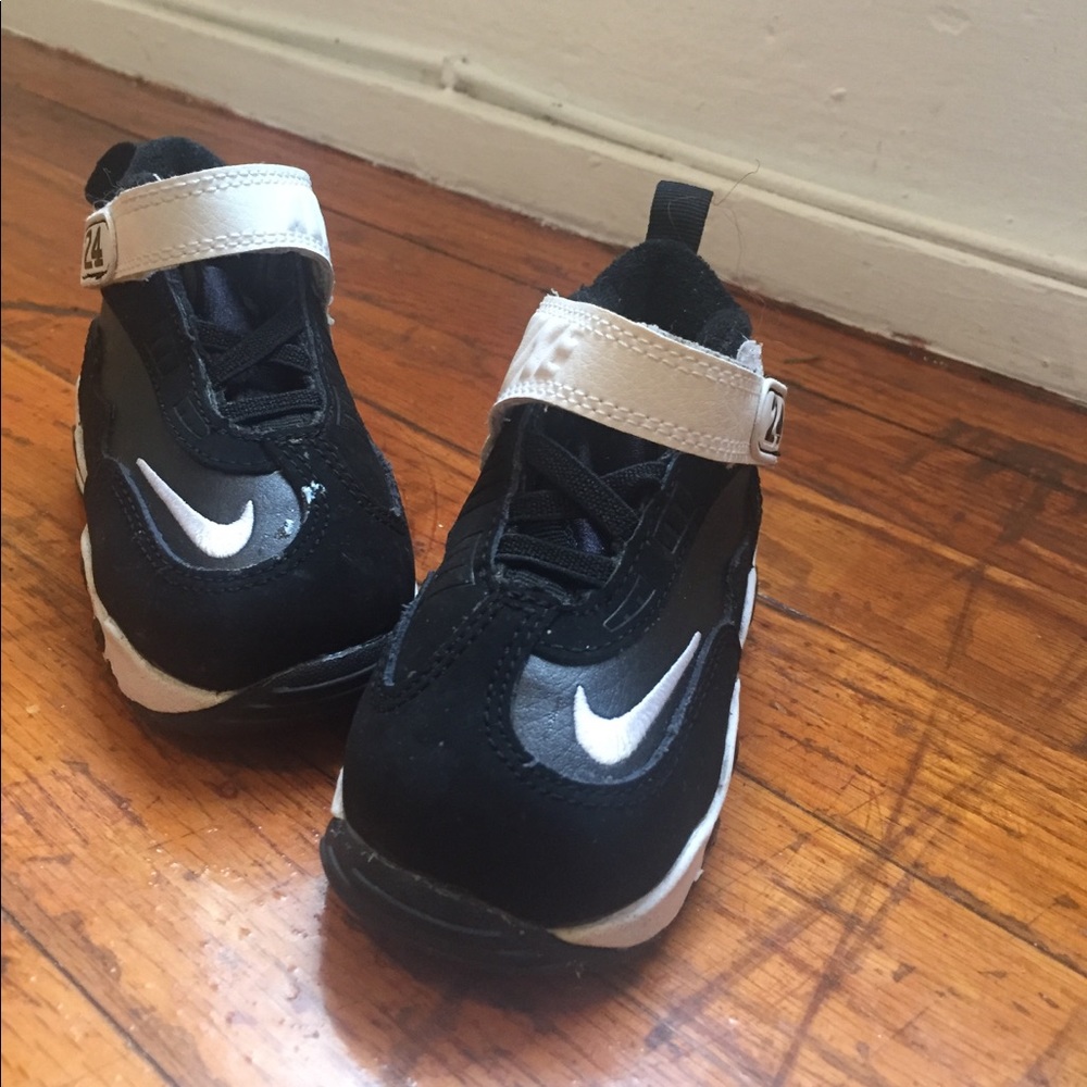 Nike sneakers